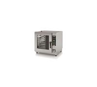 Four Electrique xt Compact GN 2/1 Mixte à Injection Directe 16,4 kW