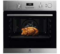 Four Electrolux 949494046 Acier