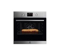 Four - Electrolux - EDF4P46X2 - Encastrable - Multifonctions - 72 L - A + - Chaleur tournante pulsée