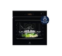 Four Electrolux EOC8P39WH