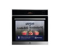 Four Electrolux EOC8P39X