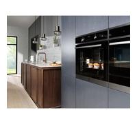 Electrolux Gril EOD5C50Z – 72 L, catalyse, noir