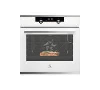 Electrolux Four KOEDP46W Blanc
