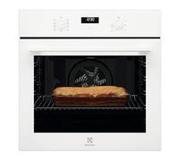 Four ELECTROLUX OEF5H50V Verre Blanc