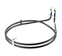 Four élément de Ventilateur pour four Bosch Neff Siemens Tecnik. Véritable numéro de pièce 00499003