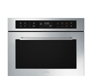 Four - Elementi - Inox - SF4400MCX1