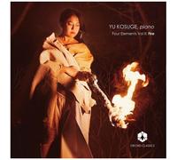 Four Elements Vol 2/Fire