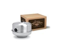 Casserole - Pentole Agnelli - COALFORNOOCCHIO30 - Aluminium - 30 cm - Compatible induction