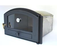 Four en fonte BG23-CUT