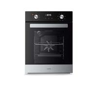 Four encastrable 10048025 49 L Gris Chaleur tournante Manuel