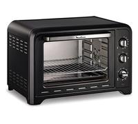 Four encastrable MOULINEX 39 L. Noir noir