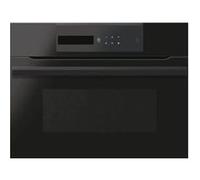 Four encastrable 4 HAIER - HWO45NB6B0B1 Noir 59.5cm x 45.5cm x 54cm Noir G