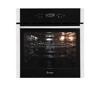 Four encastrable 60 cm 70L Gril Circulation de l'air Air chaud Fonction pizza WiFi Smart App