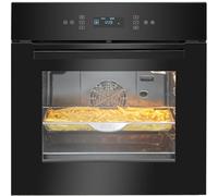 Four encastrable 67L Noir Bomann EBO7912-Noir