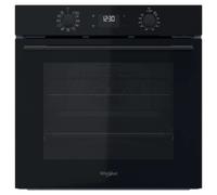 Whirlpool Omk58Cu1Sb - classe énergétique: A+