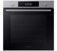 Samsung NV7B4450UAS 76 L 3950 W Noir, Acier inoxydable