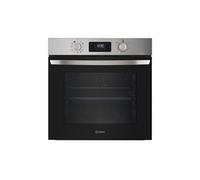 Four Encastrable Indesit 890W 71L Argenté - IO 258H X