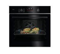 Four Encastrable AEG 5000 Series 3490 W 72 L Noir - OU5PB41WSB