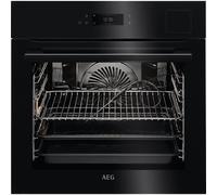Four encastrable - AEG - BSE782380M - Électrique - Noir - Sous-Vide