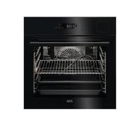 Four encastrable AEG BSE792380B 3500W 70L Noir