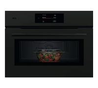 AEG-Electrolux Four encastrable NKM7N721T COMPACT