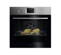 AEG Four encastrable OU5PB40SM Series 5000 SurroundCook 2990W 72L Gris