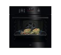 Four Encastrable AEG Série 5000 SurroundCook 3490W 72L Noir - OU5PB40NSK