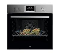 Four encastrable AEG OU5PB40SM SurroundCook