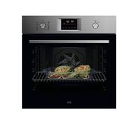 AEG-Electrolux Four à pyrolyse GU5PB43FSM 72 L