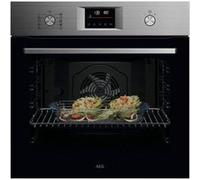 AEG-Electrolux Four à pyrolyse GU5PB43FSM 72 L