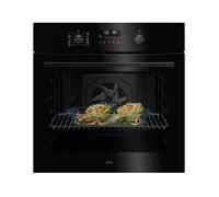 Four Encastrable AEG Series 5000 3490W 72L Noir - TU5PB41FSK