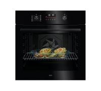 AEG Series 5000 TU5PB41FSK 72 L 3490 W Noir