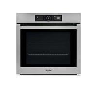 Whirlpool Four encastrable inox pyrolyse - AKZ9629IX -