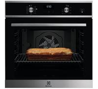 Electrolux Four Encastrable AquaClean 500 SurrounCook® avec SteamBake EOD5H40X