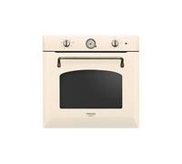 Four encastrable/ARISTON vapeur 73 L pyrolyse beige FIT 804 H OW HA