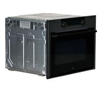 Asko Four encastrable OCSM8487A2 – Vapeur 1000 W + Gril 2200 W – Noir graphite mat