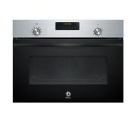 Four encastrable 2800W 47L Gris - 3CB4130X3