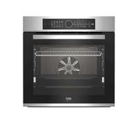 Four encastrable BBIM12400XCS 7768382114 noir ventilateur electrique