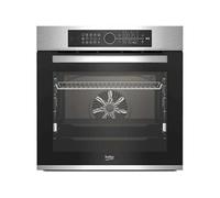 Four encastrable BBIM12400XCS 7768382114 noir ventilateur electrique