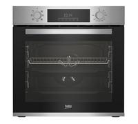 Beko BBIM12300X four 72 L 2500 W Acier inoxydable