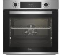 Beko BBIM12300XCE four 72 L 3300 W Acier inoxydable
