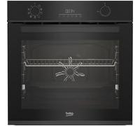 Four encastrable pyrolyse Beko BBIM13300DXPSE-1