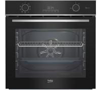 Beko Four encastrable BBIM18301XFPE-1C Noir