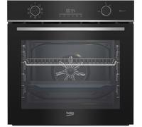 Beko Four encastrable BBIM18301XFPE-1C Noir