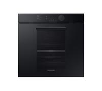 Four encastrable BERTAZZONI chaleur tournante 58 L pyrolyse noir AFP0JXRAW4D00