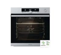 Four encastrable blanc 77 L O643PX