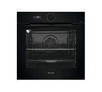 Four intégrable multifonction 73l 60cm pyrolyse noir Brandt BOP7534BB - noir