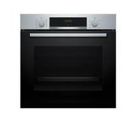 Four Encastrable Bosch 3400W 71L Gris - HBA514ES3