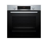 Four Encastrable Bosch 3400W 71L Gris - HBA514ES3