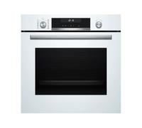 Bosch Serie 6 HBG578EW7 four 71 L 3600 W Blanc